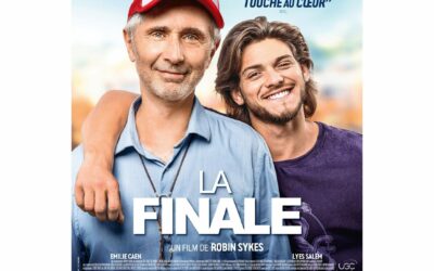Soirée ciné-échange sur la relation dans la maladie d’Alzheimer animée par Annik COURTEILLE le jeudi 5 juin 2025 à Segré-en-Anjou-Bleu