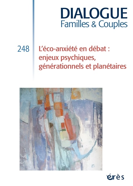 revue Dialogue