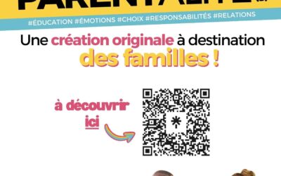 PODCAST « Entre infos et inquiétudes : le rôle protecteur des parents ».
