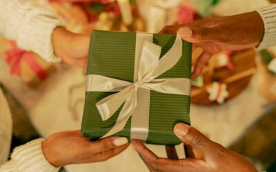 Le couple à l&rsquo;épreuve des cadeaux