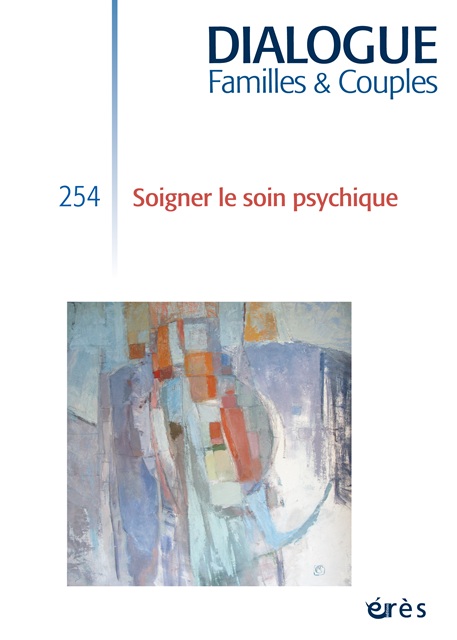 revue Dialogue